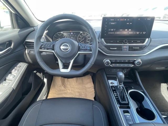 new 2024 Nissan Altima car, priced at $26,841