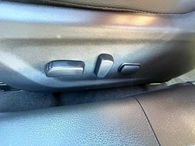 new 2025 Nissan Altima car, priced at $32,978