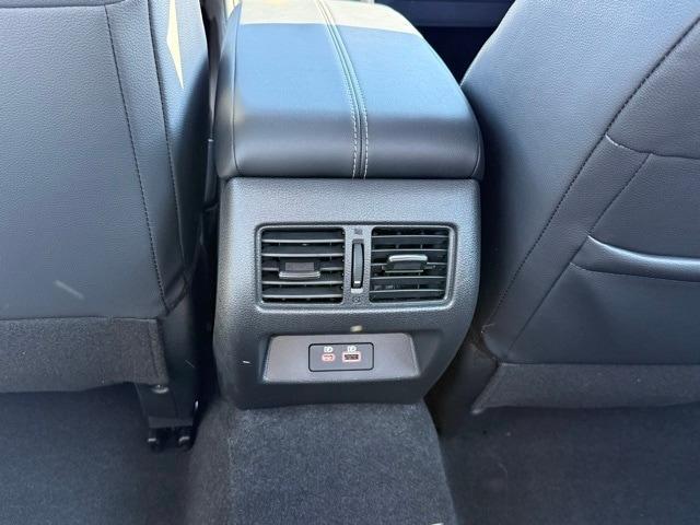 new 2025 Nissan Altima car, priced at $32,978