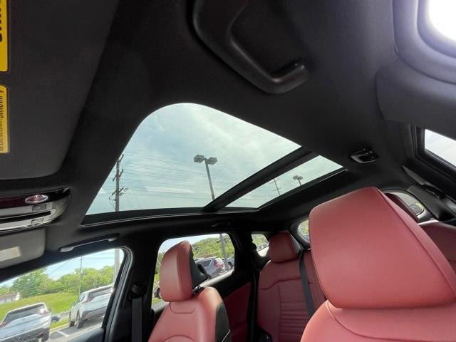 used 2023 Kia Sportage car, priced at $26,300
