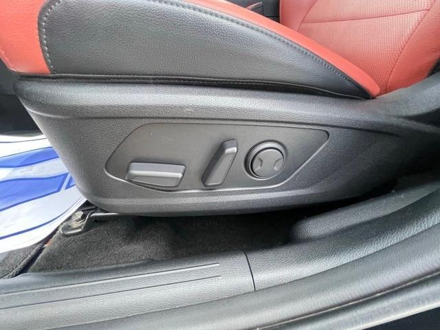 used 2023 Kia Sportage car, priced at $26,300