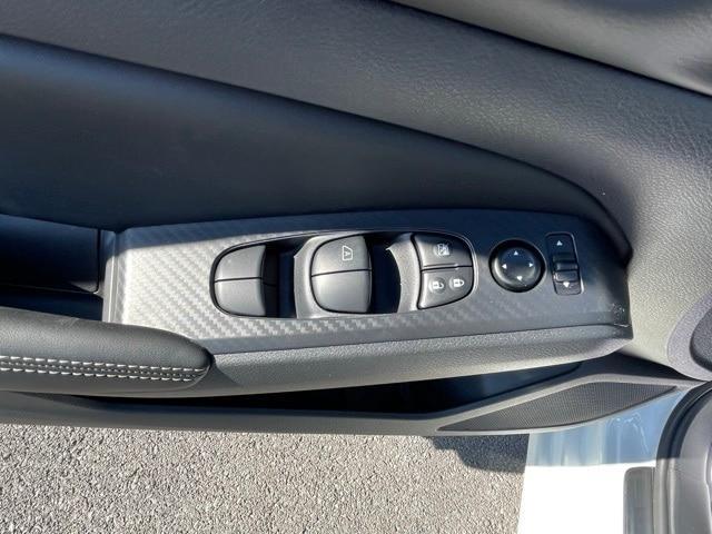 new 2025 Nissan Altima car