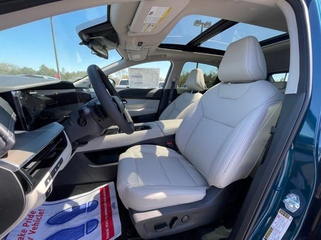 new 2025 Nissan Murano car, priced at $46,691