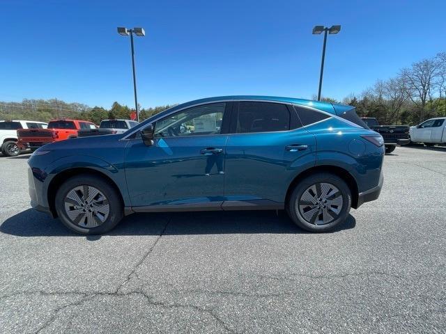new 2025 Nissan Murano car, priced at $46,691