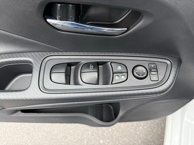 new 2025 Nissan Versa car, priced at $22,247
