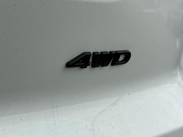 new 2025 Nissan Pathfinder car, priced at $39,073