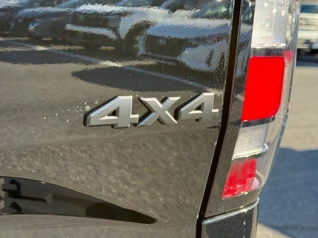 new 2026 Nissan Frontier car, priced at $40,805
