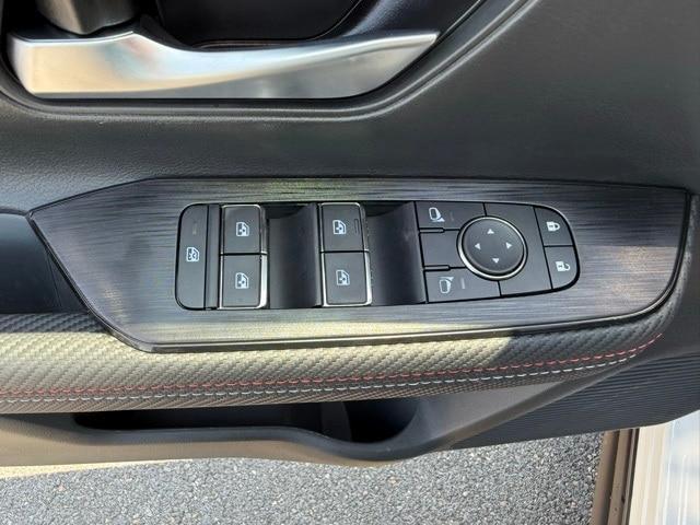 new 2025 Nissan Kicks car
