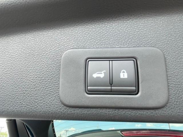 new 2025 Nissan Murano car, priced at $46,691