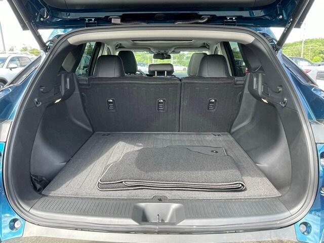 new 2025 Nissan Murano car, priced at $46,691