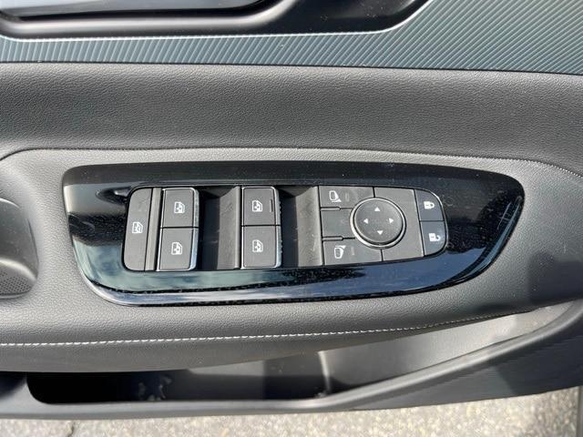 new 2025 Nissan Murano car, priced at $46,691