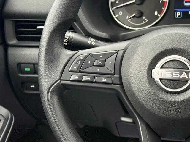 new 2025 Nissan Sentra car, priced at $21,586