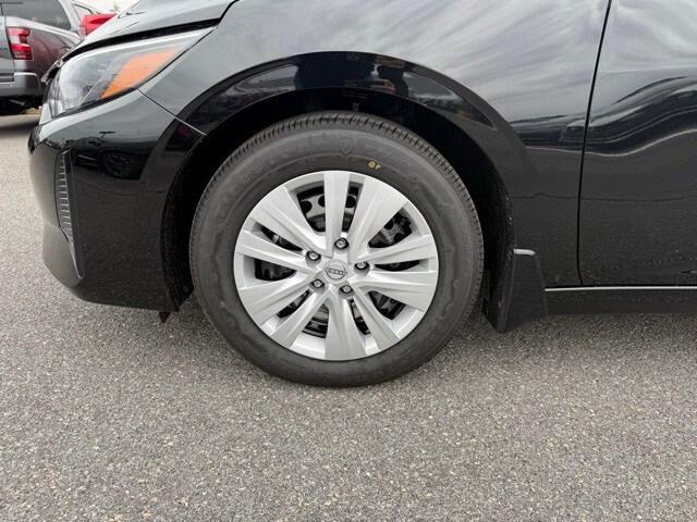 new 2025 Nissan Sentra car, priced at $21,586