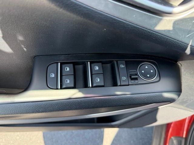 used 2022 Kia Soul car, priced at $16,400