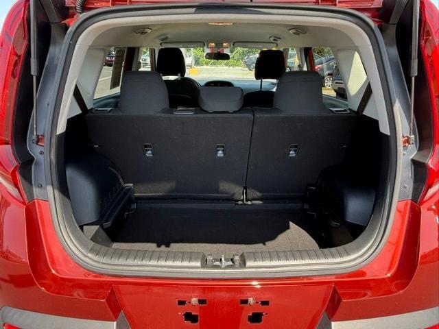 used 2022 Kia Soul car, priced at $16,400