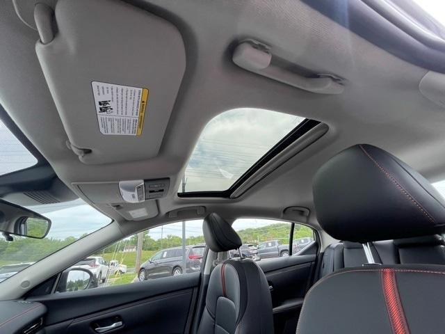 new 2025 Nissan Sentra car, priced at $27,045