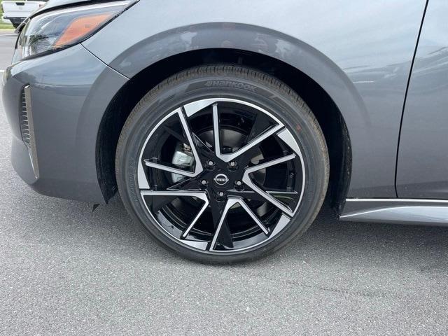 new 2025 Nissan Sentra car, priced at $27,045