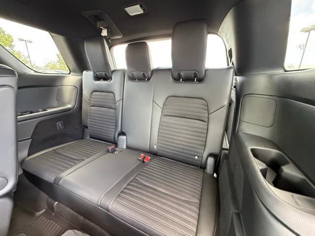 new 2025 Nissan Pathfinder car, priced at $43,073