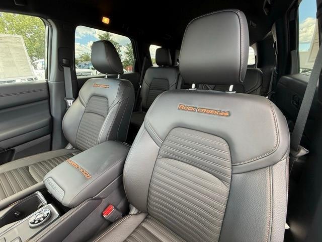 new 2025 Nissan Pathfinder car, priced at $43,073