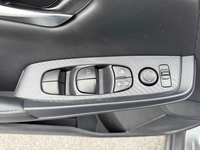 new 2025 Nissan Sentra car, priced at $23,017