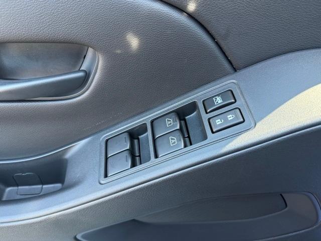 new 2026 Nissan Frontier car, priced at $35,984