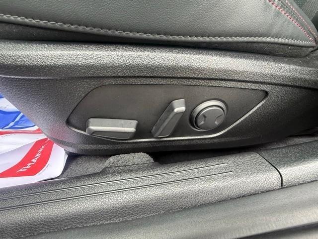 used 2024 Kia K5 car, priced at $28,500