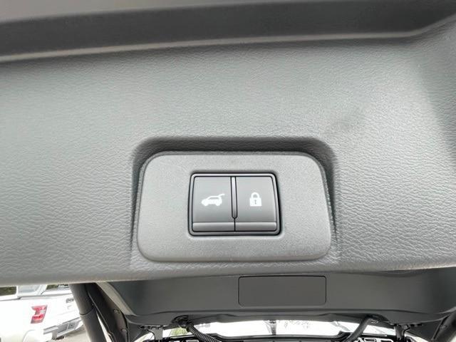 new 2025 Nissan Rogue car, priced at $39,415