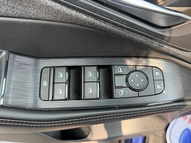 used 2022 Nissan Rogue car, priced at $19,900
