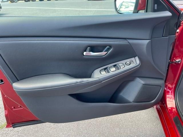 used 2024 Nissan Sentra car, priced at $20,500