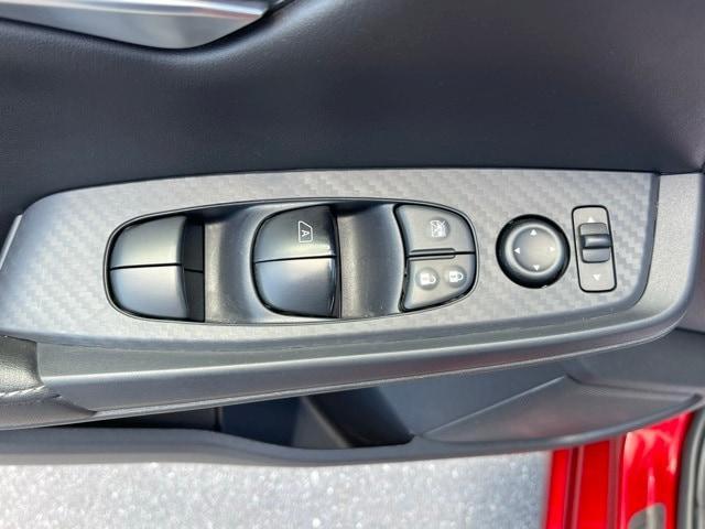 used 2024 Nissan Sentra car, priced at $20,500