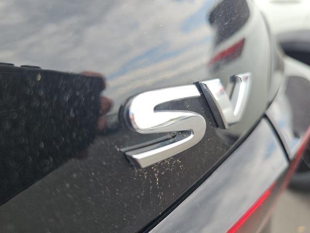 used 2022 Nissan Altima car, priced at $21,500