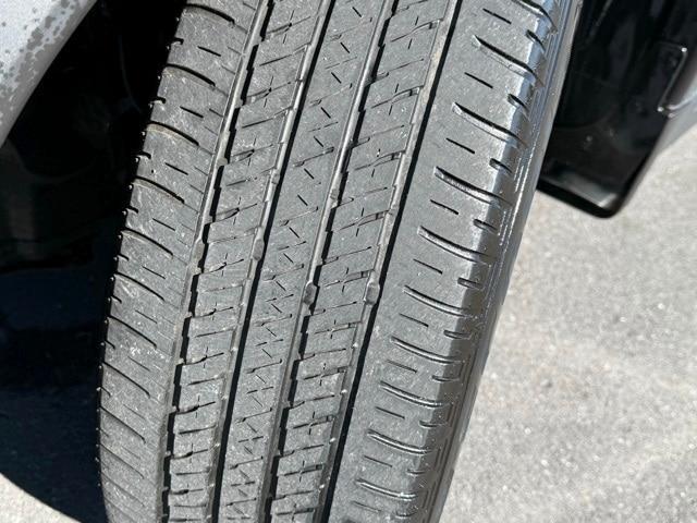 used 2020 Nissan Rogue car, priced at $16,900