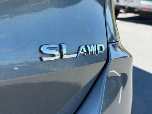 used 2020 Nissan Rogue car, priced at $16,900