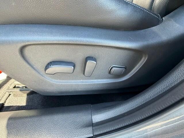 used 2020 Nissan Rogue car, priced at $16,900