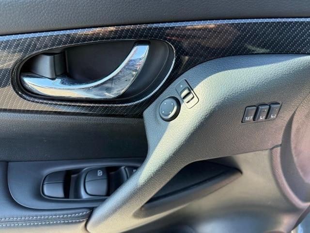 used 2020 Nissan Rogue car, priced at $16,900