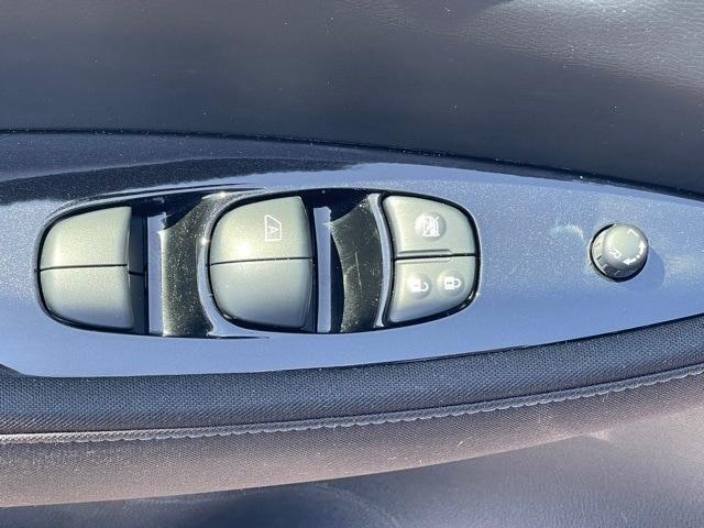 used 2020 Nissan Leaf car, priced at $14,500
