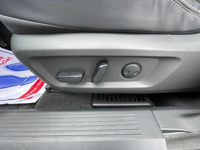 used 2023 Nissan Rogue car, priced at $31,900