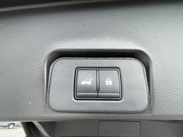 used 2023 Nissan Rogue car, priced at $31,900