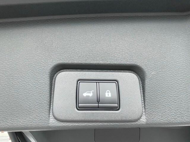 new 2025 Nissan Rogue car, priced at $35,101