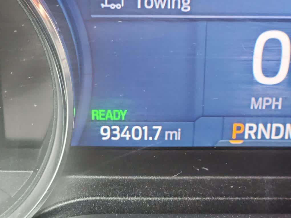 used 2021 Ford F-150 car, priced at $31,918