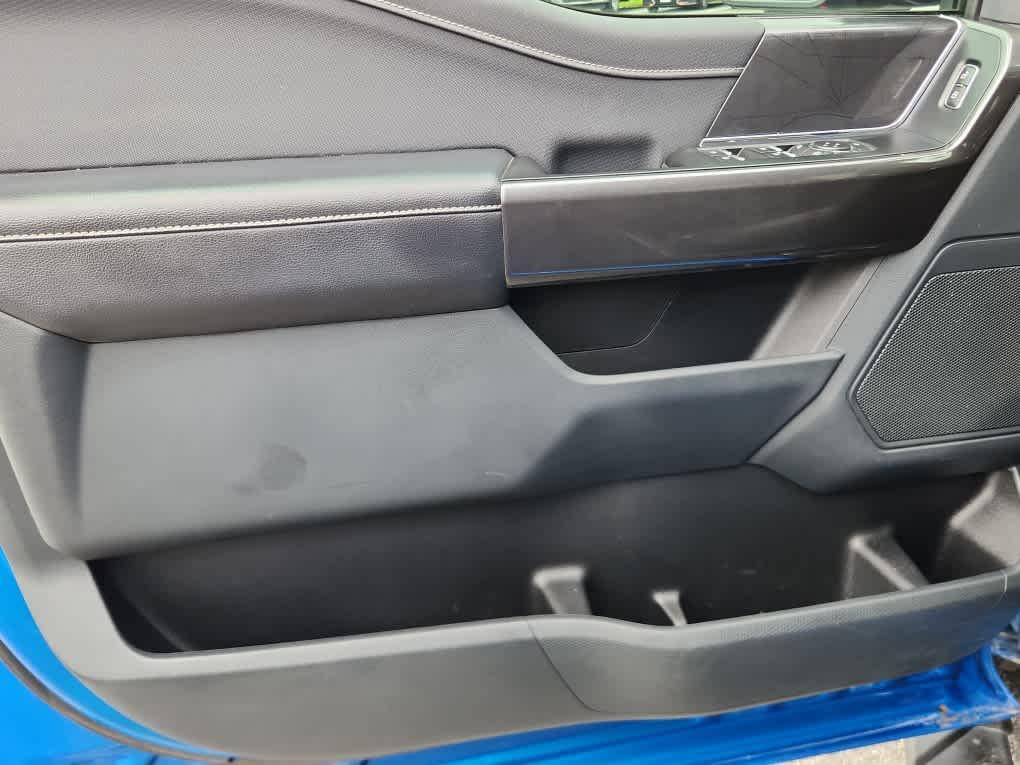 used 2021 Ford F-150 car, priced at $31,918