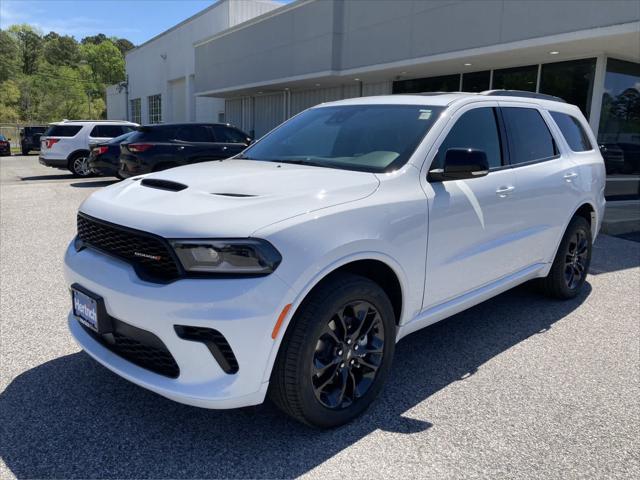 new 2024 Dodge Durango car, priced at $47,441