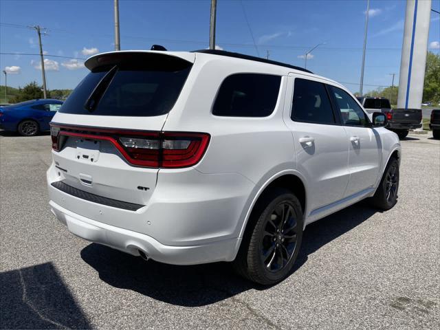 new 2024 Dodge Durango car, priced at $47,441