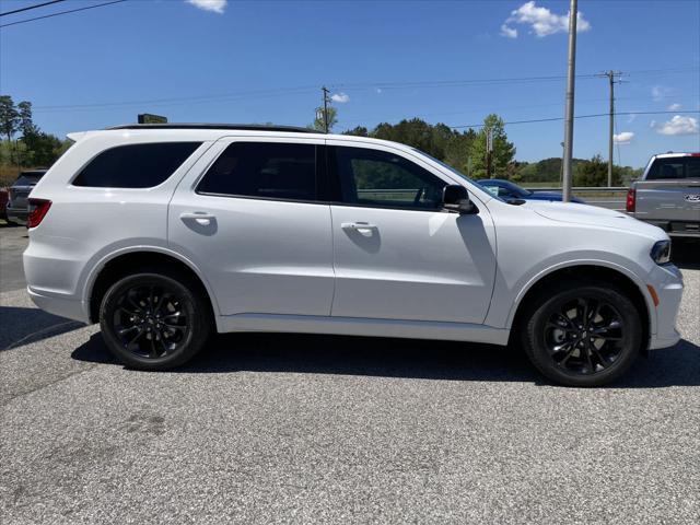 new 2024 Dodge Durango car, priced at $47,441