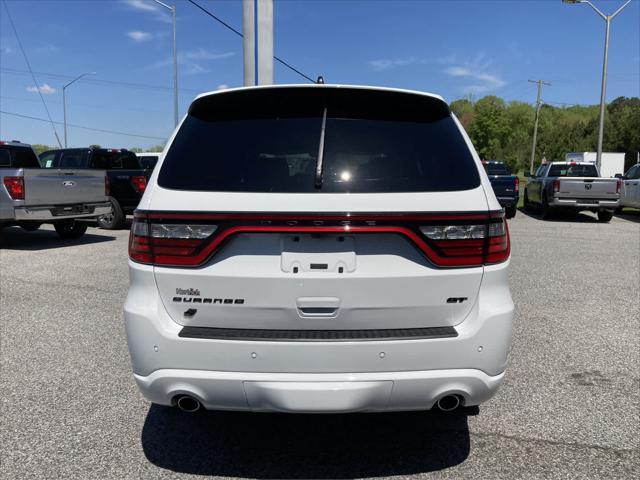 new 2024 Dodge Durango car, priced at $47,441