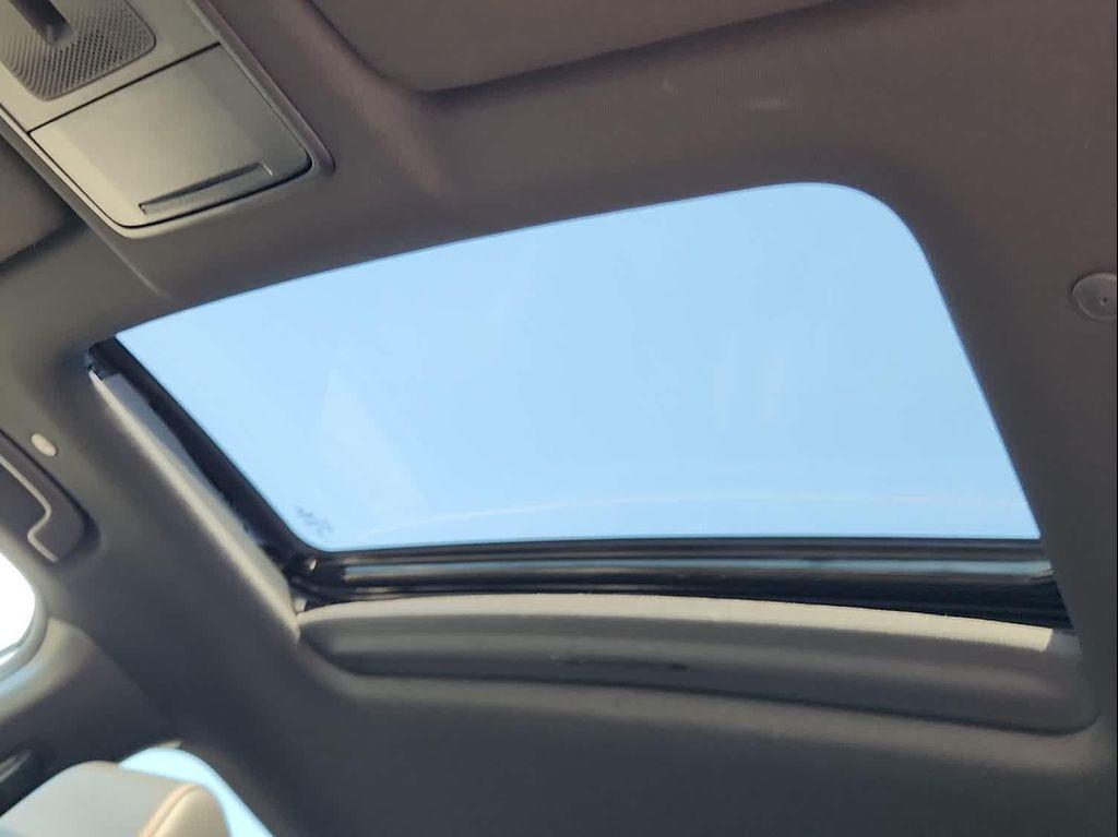 used 2023 Honda CR-V Hybrid car, priced at $32,987