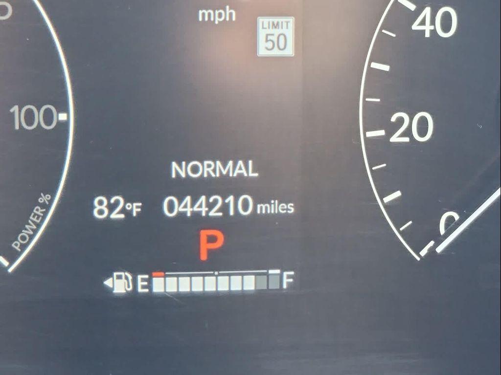 used 2023 Honda CR-V Hybrid car, priced at $32,987