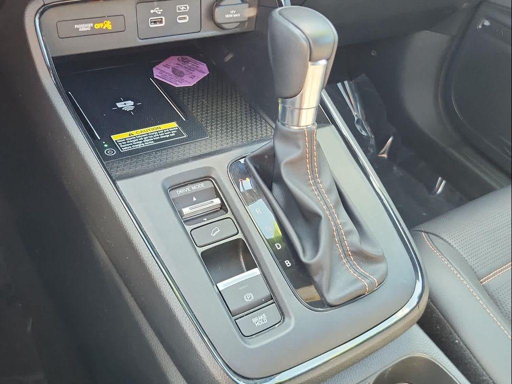 used 2023 Honda CR-V Hybrid car, priced at $32,987