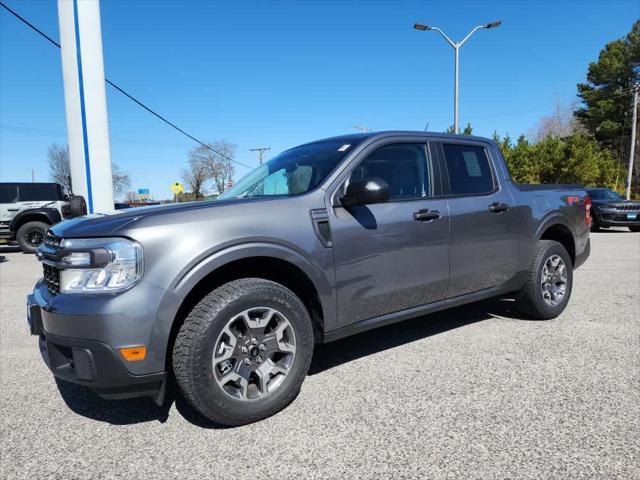 new 2024 Ford Maverick car, priced at $31,235