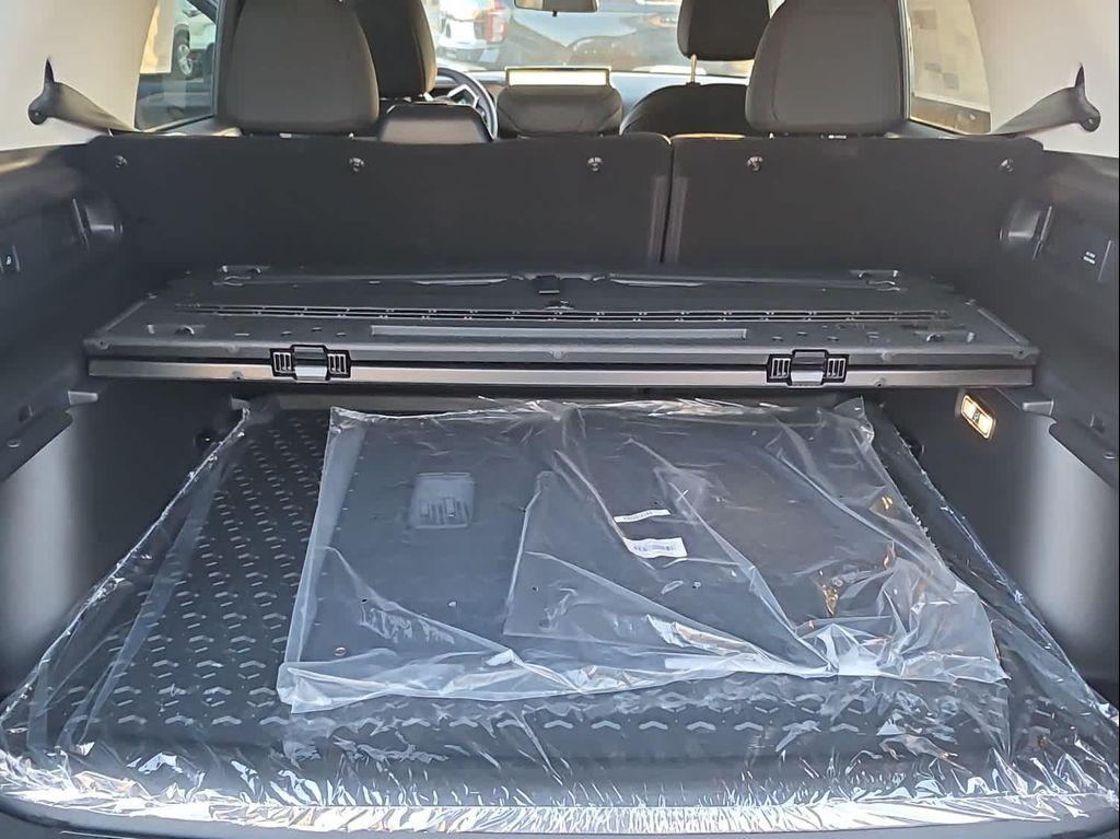 new 2025 Ford Bronco Sport car, priced at $32,737